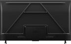 55-Inch Class S4 4K LED Smart TV with Fire TV (55S450F, 2023 Model), Dolby Vision HDR, Dolby Atmos, Alexa Built-In, Apple Airplay Compatibility, Streaming UHD Television, Black