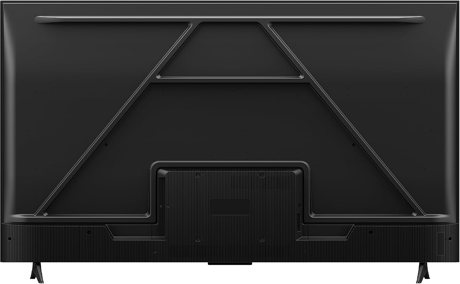 55-Inch Class S4 4K LED Smart TV with Fire TV (55S450F, 2023 Model), Dolby Vision HDR, Dolby Atmos, Alexa Built-In, Apple Airplay Compatibility, Streaming UHD Television, Black