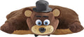 Five Nights at Freddy'S, Jumbo Freddy Fazbear, Stuffed Animal Plush Toy