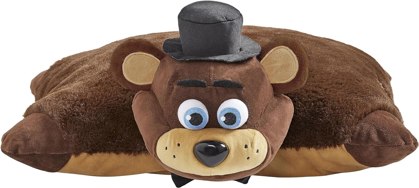 Five Nights at Freddy'S, Jumbo Freddy Fazbear, Stuffed Animal Plush Toy