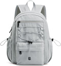 10L Small Hiking Backpack for Women Men | Mini Lightweight Travel Casual Daypack, Water Repellent Fabric, Fits 11" Tablet