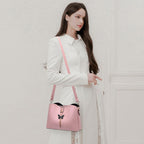 Small Crossbody Bags for Women Fashion Purses for Teenage Girls Lightweight Handbags Shoulder Bag