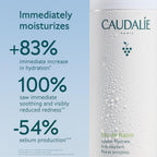 Caudalie Grape Water Moisturizing Face Mist