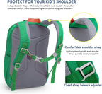 Kids Backpack for Boys Girls Elementary Kindergarten School Bag Lightweight Children Daypack