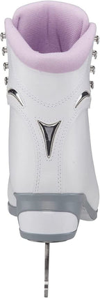 Jackson Figure Ice Skates JS180 / JS181 / JS184 - for Women and Girls | Comfortable Figure Skates for Ice Skating & Recreational Figure Skating, Ice Skates for Kids/Toddler Ice Skates-Medium Width