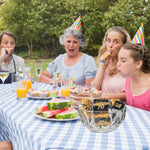 180 Pcs 70Th Birthday Stickers Black and Gold Cheers to 70 Years Candy Bar Wrappers Happy 70Th Birthday Party Favor Labels for Adults Anniversary Party Candy Chocolate Supplies