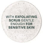 Glycolic Acid Face Wash - Facial Cleanser for Skin Care, Treatment Scrub, 10% Glycolic and Salicylic Acid 6 Fl. Oz (2 Pack)