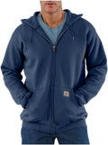 Men'S Marquette Full-Zip Sweatshirt