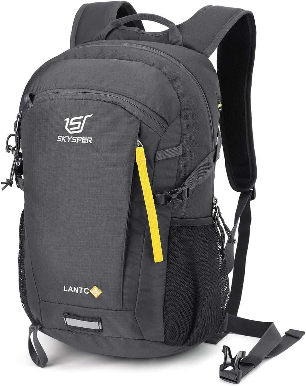 Small Hiking Backpack, 20L Lightweight Travel Backpacks Hiking Daypack for Women Men