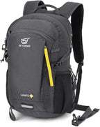 Small Hiking Backpack, 20L Lightweight Travel Backpacks Hiking Daypack for Women Men