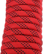 Fire Emergency Escape Bag for Pets up to 100 Pounds - Rope 50Ft Incl. - Safety Equipment Carrier - Rapid Rescue Bag for Pets Animals (Large 28"X21"X14") - Life-Saving Tool for Dogs, Cats - Rescue Sack