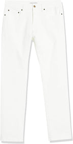Men'S Athletic-Fit Stretch Jeans - Discontinued Colors