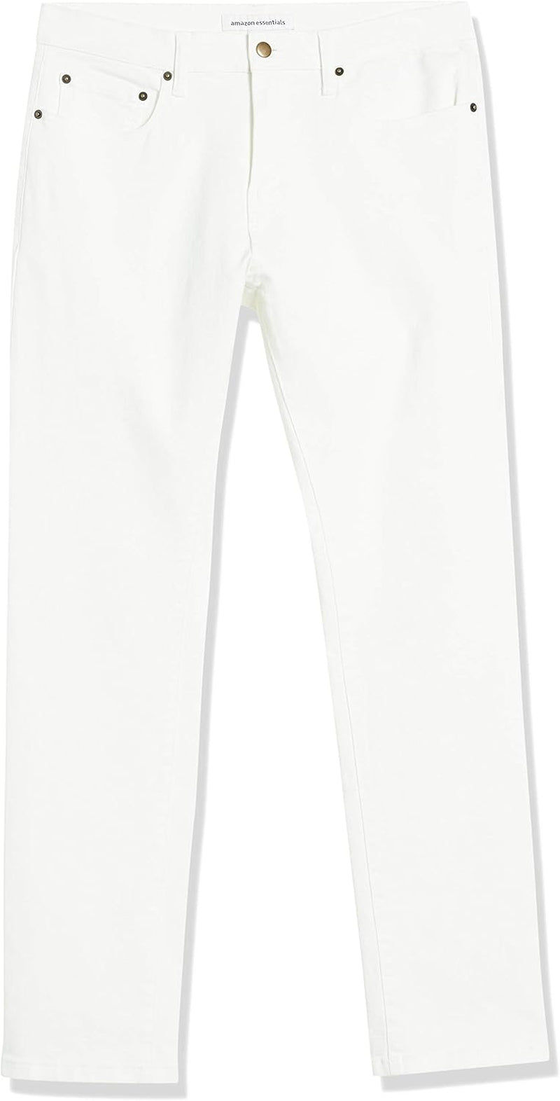 Men'S Athletic-Fit Stretch Jeans - Discontinued Colors