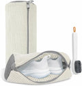 Shoe Washing Machine Bag 2 Pack Laundry Shoe Bag for Washer and Dryer Shoe Cleaning Bags