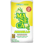 Gluten Free Instant Yellow Corn Masa Flour, 2.0 Lb