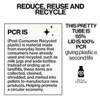 Face Wash for Sensitive Skin Facial Cleanser Vegan Ceramide Barrier Repair Extra Gentle for Daily Fragrance Free for Sensitive Skin, Clean Beauty, Vegan & Cruelty-Free Dermatologist Tested