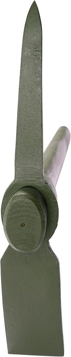 Pick Mattock – Outdoor Camping Survival Bushcraft Pickaxe Gardening Trenching Digging Tool