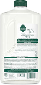 Hand Dish Wash Refill, Lavender Floral & Mint, 3Pk 50Z