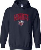 Underground Printing NCAA Officially Licensed College - Univ Arch Hoodie