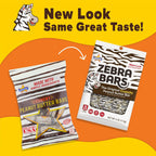 Peanut Butter Bars Crunchy Crispy Candy, 2 Lb Family Size Bag | Family Size Wrapped Bites, Gluten Free, Kosher, Vegan. a Nostalgic Texas Treat since 1932.