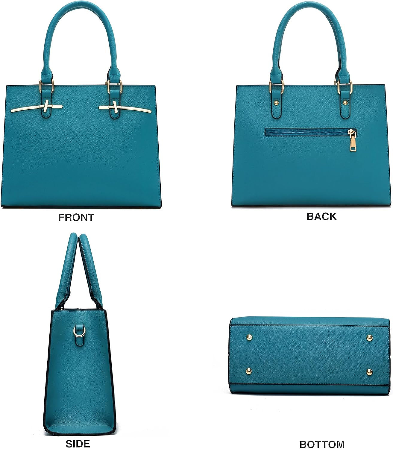 Purses for Women Crossbody Handbags Bags for Womens Shoulder Purse PU Leather Satchel Tote Bag Top Handle
