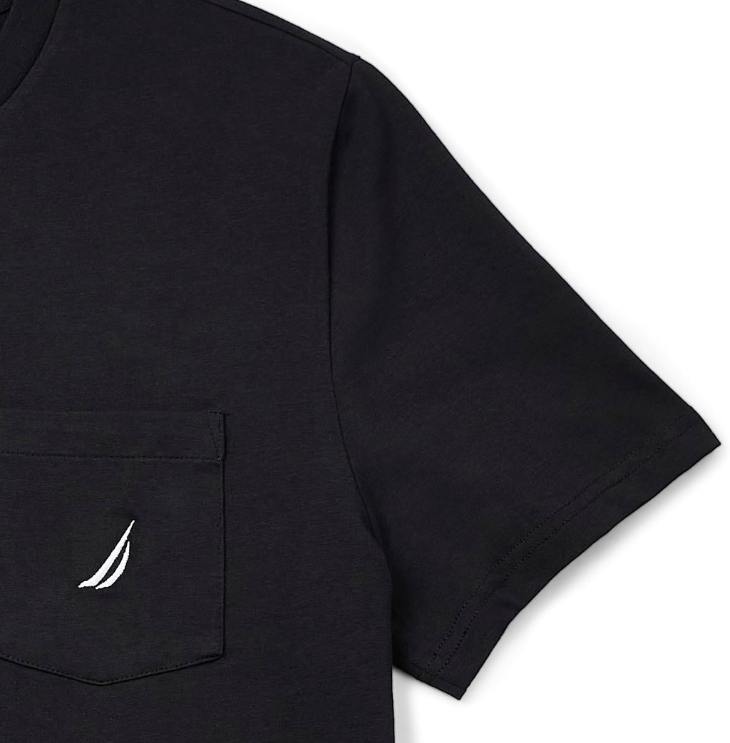 Men'S Classic Fit Pocket T-Shirt | Designed Exclusively for Big & Tall Men