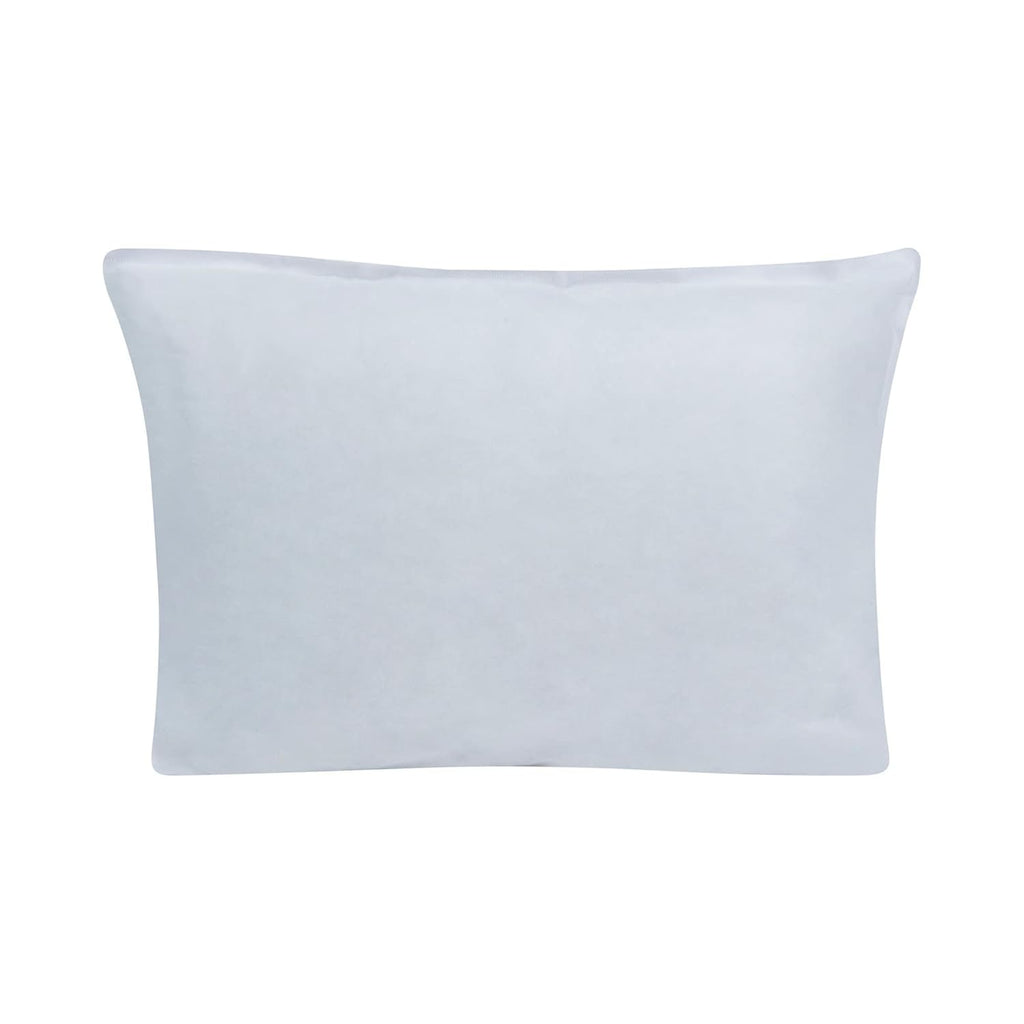 Disposable Bed Pillow [1 Count] Single Patient Use, White 17 in X 24 In