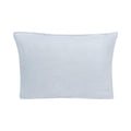Disposable Bed Pillow [1 Count] Single Patient Use, White 17 in X 24 In