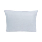 Disposable Bed Pillow [1 Count] Single Patient Use, White 17 in X 24 In