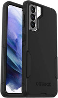 COMMUTER SERIES Case for Samsung Galaxy S21 5G - Black