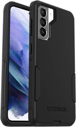 COMMUTER SERIES Case for Samsung Galaxy S21 5G - Black