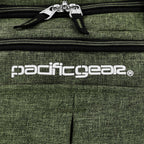 Duffel Bag with Rolling Wheels