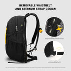 Small Hiking Backpack, 20L Lightweight Travel Backpacks Hiking Daypack for Women Men