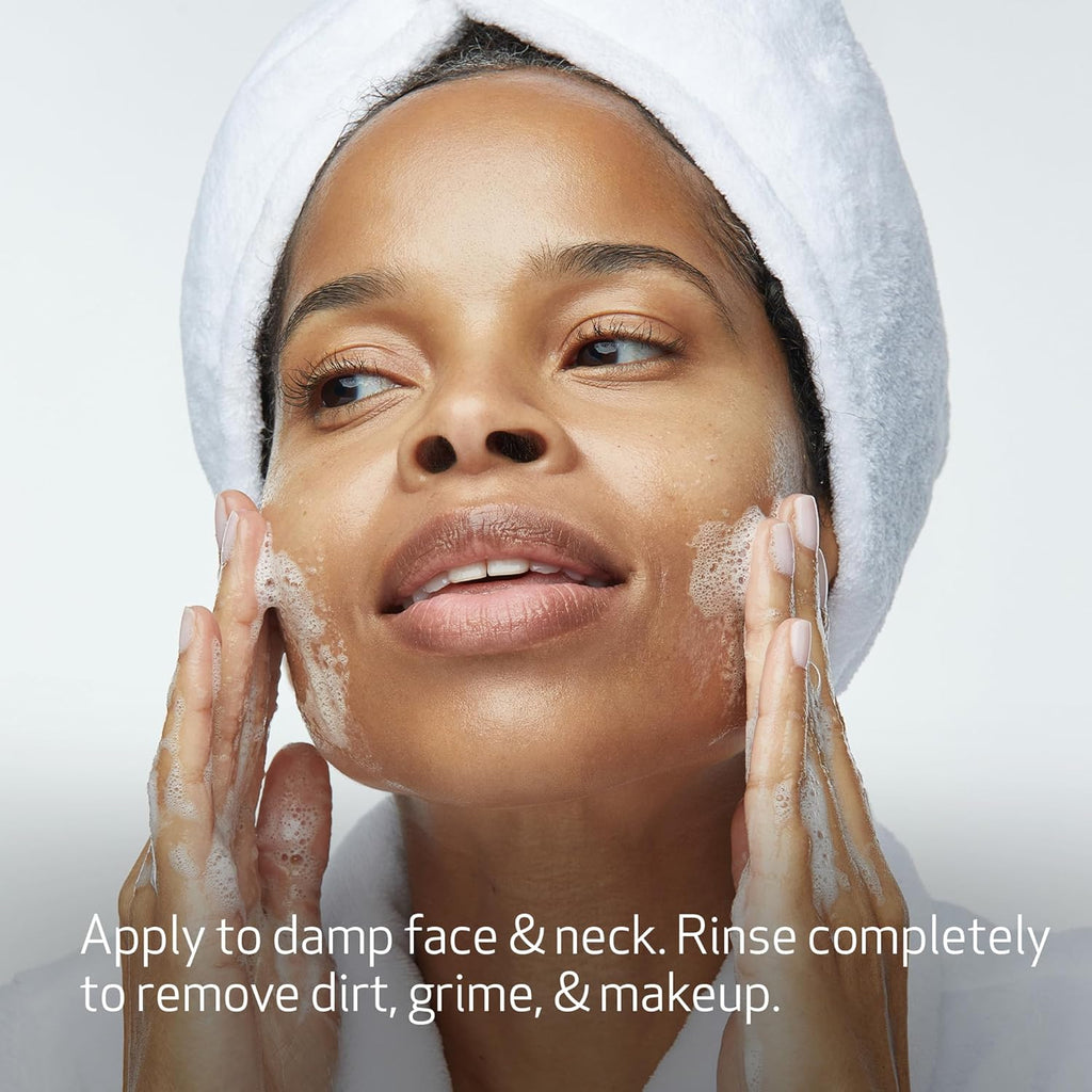 Obagi Nu-Derm Foaming Gel Cleanser for Face