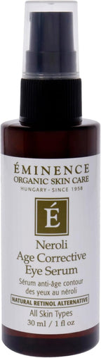 Neroli Age Corrective Eye Serum, 1 FL Ounce