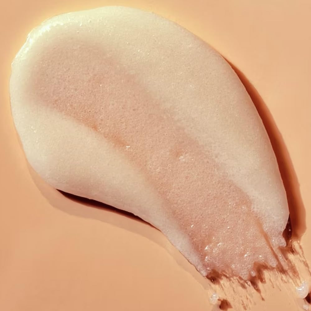 Shea Sugar Scrub, Exfoliating Body Scrub Removes Dead, Dry Skin for a Soft & Hydrated Feel, Nourishing Essential Body Care, 18 Fl Oz.