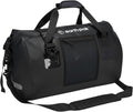 Waterproof Duffel Bag - Heavy Duty Motorcycle Dry Bag with Large Storage Space Perfect for Traveling, Camping, Kayaking, Fishing & Canoeing Bag 50L/70L/90L/120L Sizes