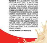 Original Ready to Drink Balanced Nutritional Drink, Very Vanilla, 8 FL OZ (Pack of 6)