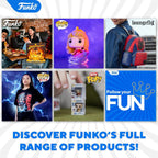 Action Figure: Five Nights at Freddy'S (FNAF) Dreadbear - Captain Foxy - Collectible Toy - Gift Idea - Official Merchandise