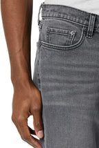 Men'S Athletic-Fit Stretch Jeans - Discontinued Colors