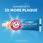 Peroxicare Toothpaste, Clean Mint Flavor, Improves Gum Health, 6.0Oz (4-Pack)