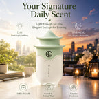 Haiku Eau De Parfum for Women – Nature Inspired Women’S Fragrances – Fresh Green Floral Long Lasting Perfumes for Women with Japanese Yuzu – 1.7 Fl Oz Womens Signature Perfume for Daily Zen Wear