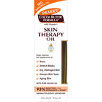 Cocoa Butter Formula Skin Therapy Moisturizing Body Oil with Vitamin E, 5.1 Ounces