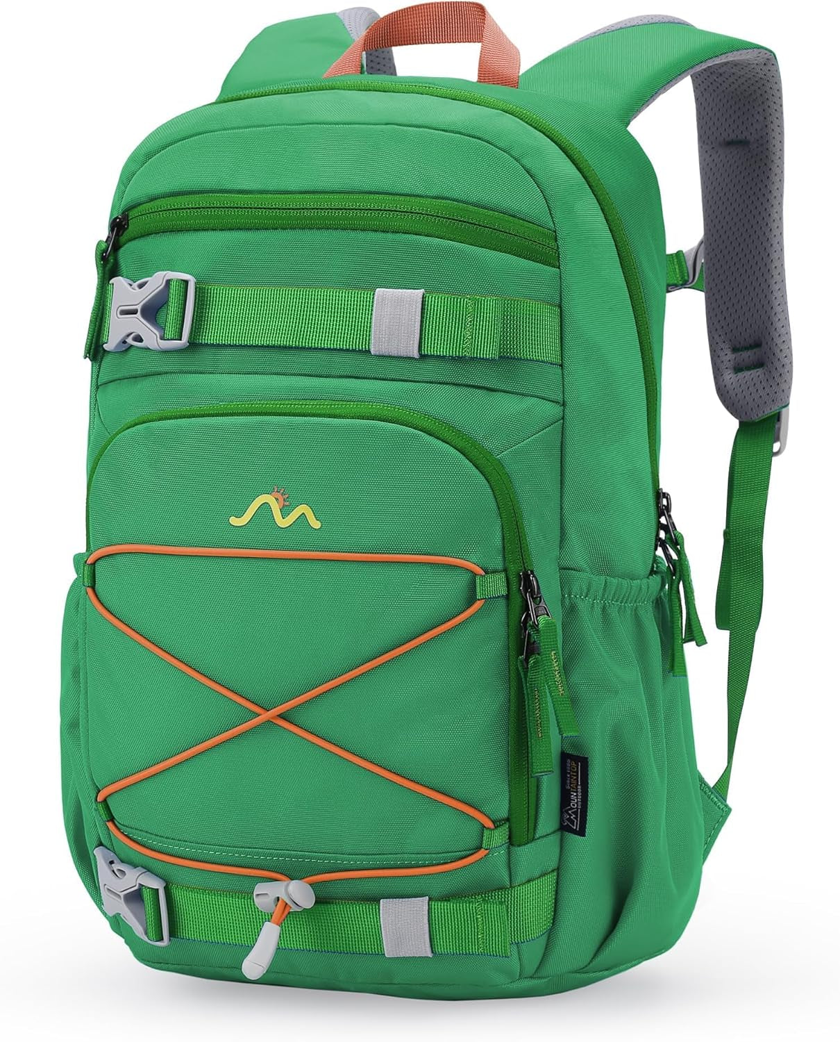 Kids Backpack for Boys Girls Elementary Kindergarten School Bag Lightweight Children Daypack