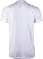 -Premium TECH TEE NYC Streetwear Urban Patch Embroidery High Density Gel Print T-Shirt