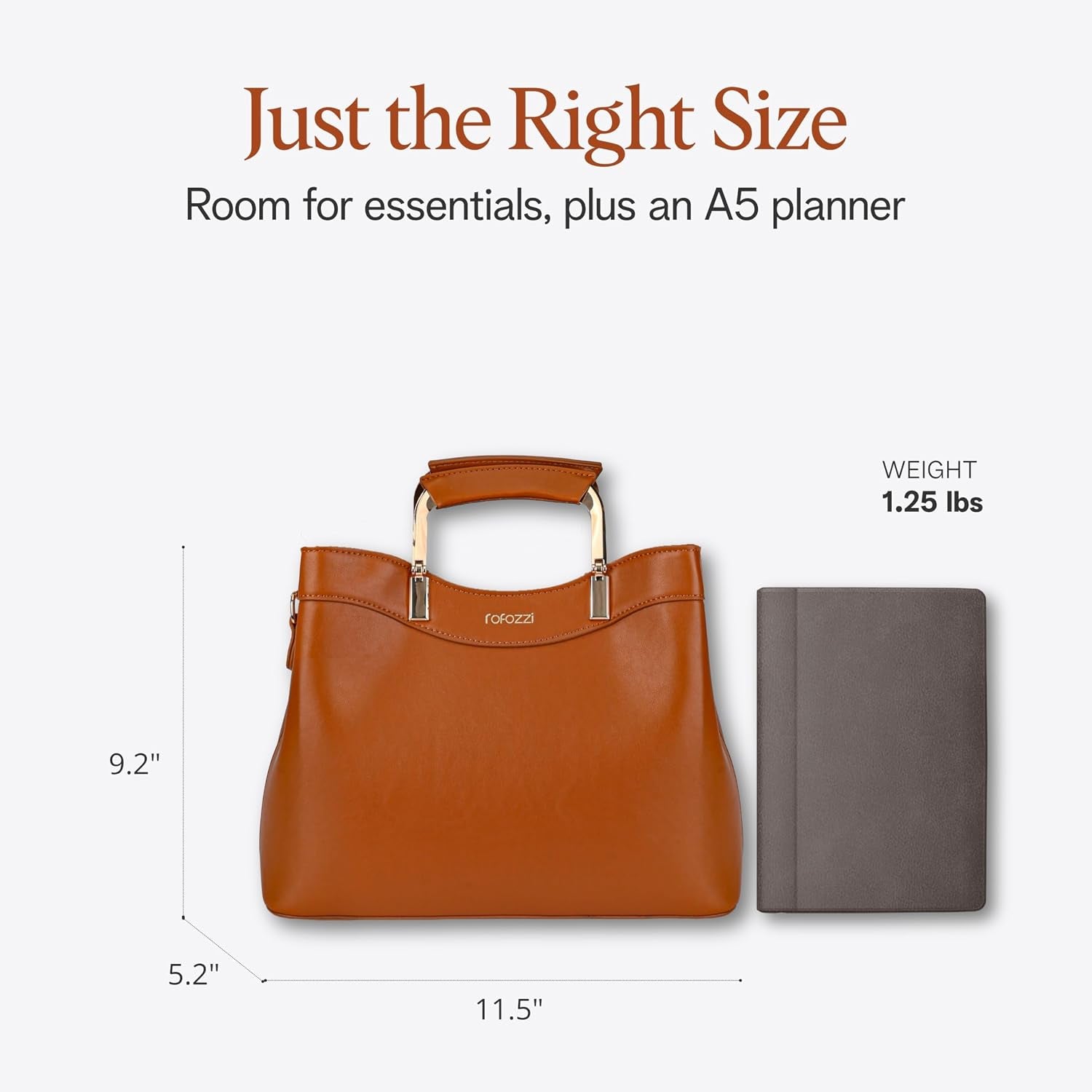 Small Vegan Leather Purses for Women, Faux Leather Handbags for Women, Top Handle Handbags