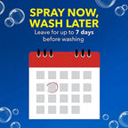 Oxi Clean Max Force Laundry Stain Remover Spray, 12 Fl. Oz, 3-Packâ€‹