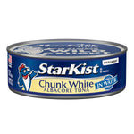 Chunk White Albacore Tuna in Water - 5 Oz Can (Pack of 12)