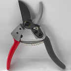 Pruning Shears for Gardening, 8.5" SK5 Steel Pruners | Bypass Garden Shears, Sharp Heavy Duty Hand Pruners, Handheld Clippers Tools for Garden Care