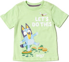 Shirts 3 Pack, Boys T-Shirts for Summer, Pack of 3 Boys Tshirt, Kids Cotton T Shirt